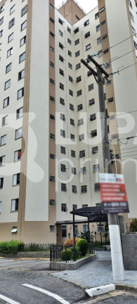 Imagem Apartamento com 2 Quartos à Venda, 50 m² em Mandaqui - São Paulo Imagem Apartamento com 2 Quartos à Venda, 50 m² em Mandaqui - São Paulo