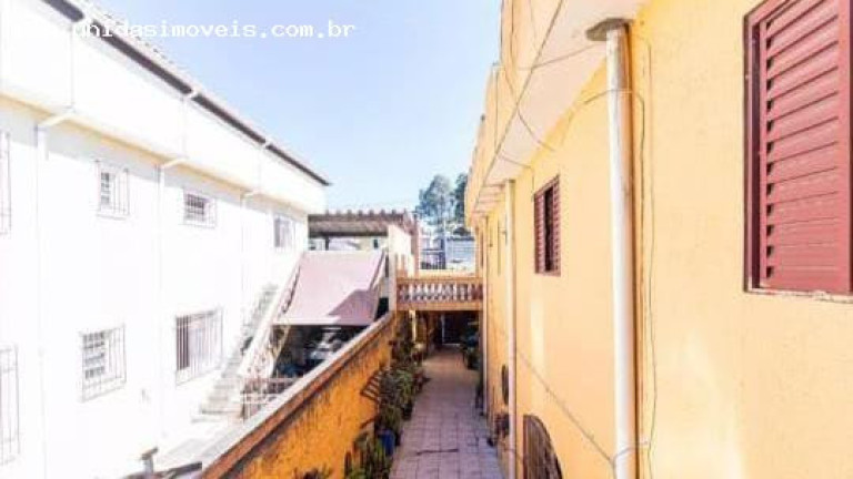 Imagem Casa com 3 Quartos à Venda, 218 m² em Jardim Ubirajara (zona Sul) - São Paulo