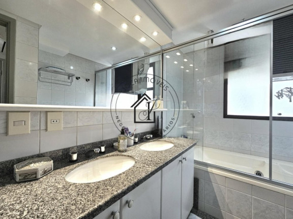 Imagem Apartamento com 3 Quartos à Venda, 162 m² em Indianópolis - São Paulo Imagem Apartamento com 3 Quartos à Venda, 162 m² em Indianópolis - São Paulo