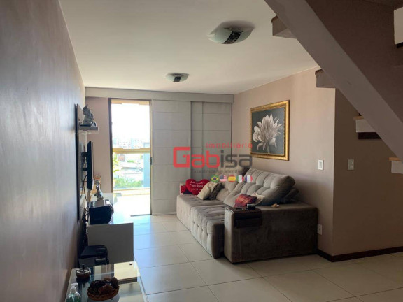 Imagem Cobertura com 3 Quartos à Venda, 174 m² em Vila Nova - Cabo Frio Imagem Cobertura com 3 Quartos à Venda, 174 m² em Vila Nova - Cabo Frio