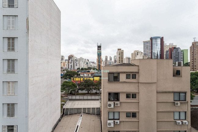 Imagem Apartamento com 3 Quartos à Venda, 105 m² em Pinheiros - São Paulo