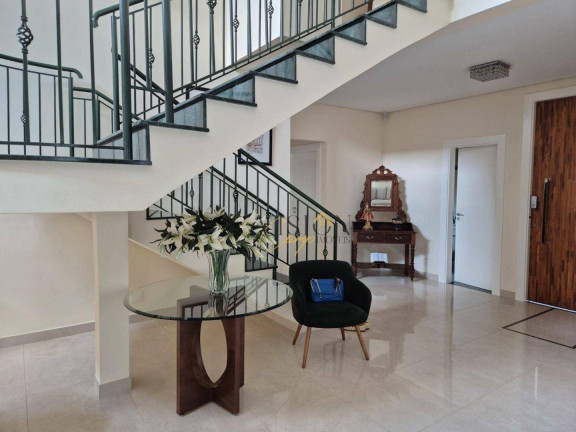 Imagem Casa com 5 Quartos à Venda ou Locação, 410 m² em Lot. Residencial Arborais - Campinas Imagem Casa com 5 Quartos à Venda ou Locação, 410 m² em Lot. Residencial Arborais - Campinas