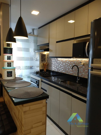 Apartamento com 3 Quartos à Venda, 67 m² em Centro - Diadema