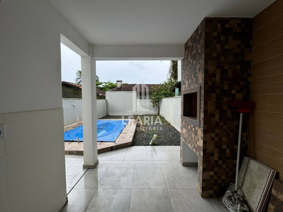 Imagem Sobrado com 3 Quartos à Venda, 104 m² em Cambiju - Itapoá Imagem Sobrado com 3 Quartos à Venda, 104 m² em Cambiju - Itapoá