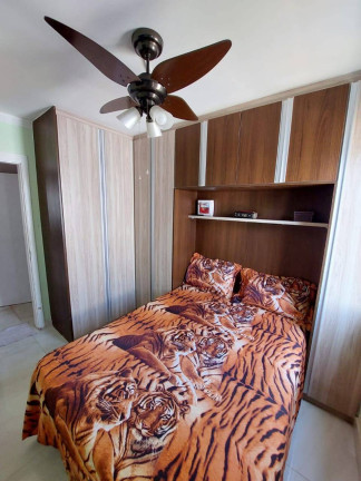 Imagem Apartamento com 2 Quartos à Venda, 46 m² em Guaraú - Salto