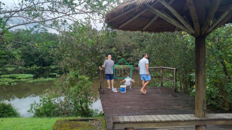 Imagem Casa com 3 Quartos à Venda, 130 m² em Morada Da Praia - Bertioga