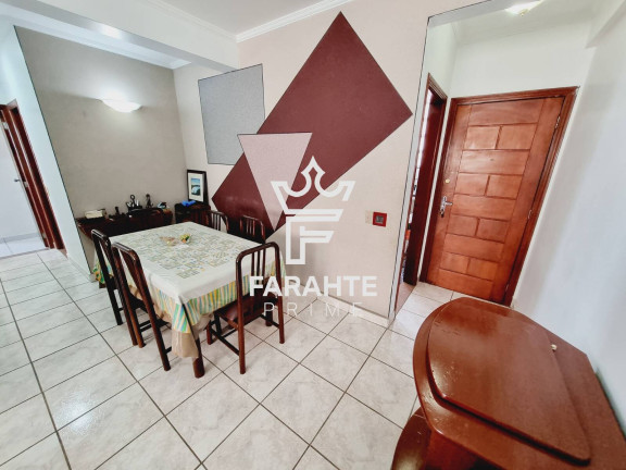 Imagem Apartamento com 2 Quartos à Venda, 110 m² em Aparecida - Santos Imagem Apartamento com 2 Quartos à Venda, 110 m² em Aparecida - Santos