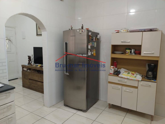 Imagem Apartamento com 2 Quartos à Venda, 68 m² em Boqueirão - Santos Imagem Apartamento com 2 Quartos à Venda, 68 m² em Boqueirão - Santos