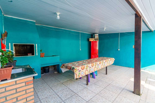 Imagem Casa com 3 Quartos à Venda,  em São José - Canoas
