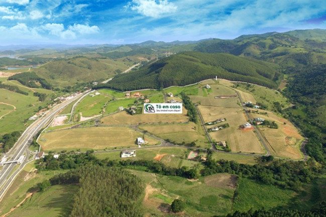 Imagem Terreno à Venda, 1.369 m² em Rural - Paraibuna Imagem Terreno à Venda, 1.369 m² em Rural - Paraibuna