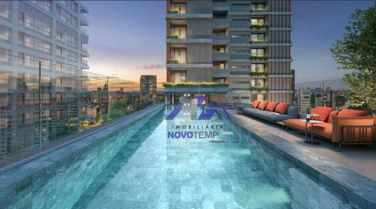 Imagem Apartamento com 2 Quartos à Venda, 131 m² em Itaim Bibi - São Paulo Imagem Apartamento com 2 Quartos à Venda, 131 m² em Itaim Bibi - São Paulo