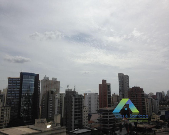 Imagem Apartamento com 4 Quartos à Venda, 110 m² em Cerqueira César - São Paulo Imagem Apartamento com 4 Quartos à Venda, 110 m² em Cerqueira César - São Paulo