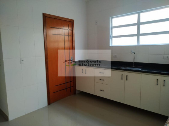 Imagem Casa com 3 Quartos à Venda, em Marapé - Santos Imagem Casa com 3 Quartos à Venda, em Marapé - Santos