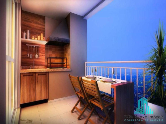 Imagem Apartamento com 2 Quartos à Venda, 64 m² em Fundação - São Caetano Do Sul Imagem Apartamento com 2 Quartos à Venda, 64 m² em Fundação - São Caetano Do Sul