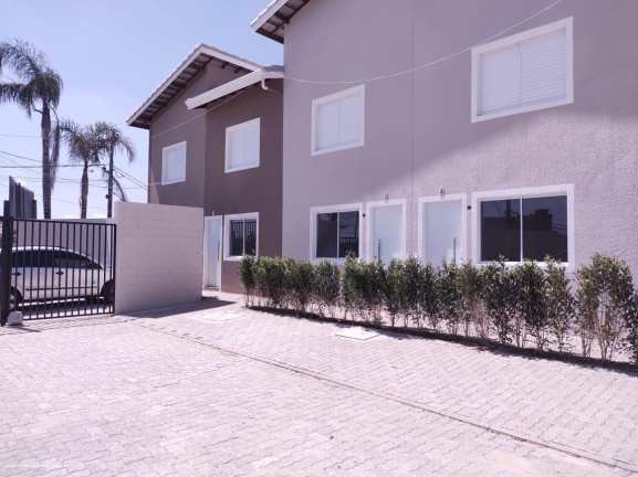 Imagem Casa com 2 Quartos à Venda, 52 m² em Quintas Monte Alto - Cotia Imagem Casa com 2 Quartos à Venda, 52 m² em Quintas Monte Alto - Cotia