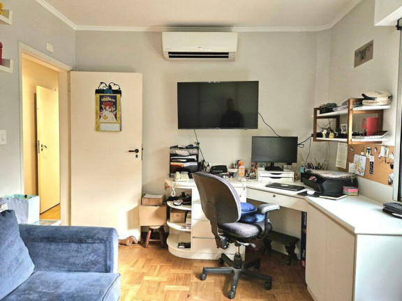 Imagem Apartamento com 3 Quartos à Venda, 187 m² em Itaim Bibi - São Paulo Imagem Apartamento com 3 Quartos à Venda, 187 m² em Itaim Bibi - São Paulo