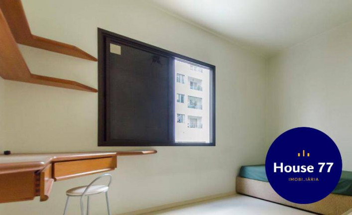 Imagem Apartamento com 4 Quartos à Venda, 142 m² em Morumbi - São Paulo Imagem Apartamento com 4 Quartos à Venda, 142 m² em Morumbi - São Paulo