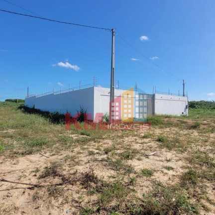 Imagem Terreno para Alugar, 500 m² em Santa Júlia - Mossoró Imagem Terreno para Alugar, 500 m² em Santa Júlia - Mossoró