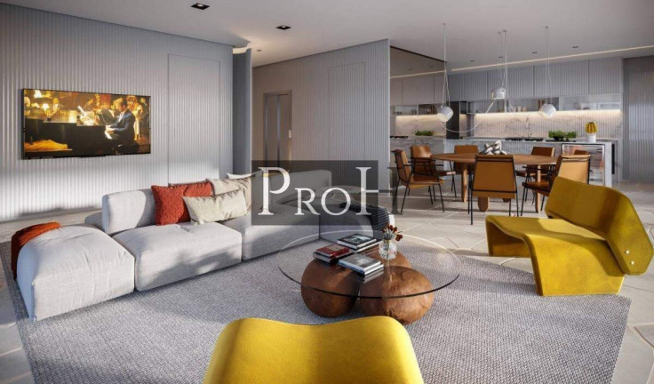 Imagem Apartamento com 3 Quartos à Venda, 210 m² em Jardim Paulista - São Paulo Imagem Apartamento com 3 Quartos à Venda, 210 m² em Jardim Paulista - São Paulo