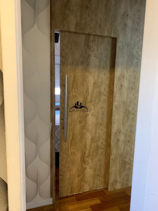 Imagem Apartamento com 3 Quartos à Venda, 67 m² em Vila Homero Thon - Santo André