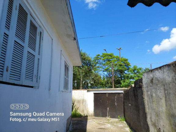 Imagem Casa com 3 Quartos à Venda, 140 m² em Vila Nova - Cubatão Imagem Casa com 3 Quartos à Venda, 140 m² em Vila Nova - Cubatão