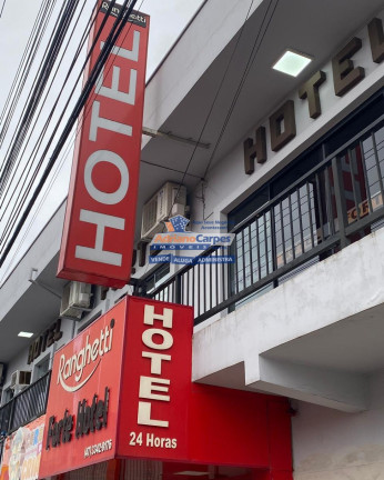 Imagem Sala Comercial à Venda, em São Domingos - Navegantes Imagem Sala Comercial à Venda, em São Domingos - Navegantes