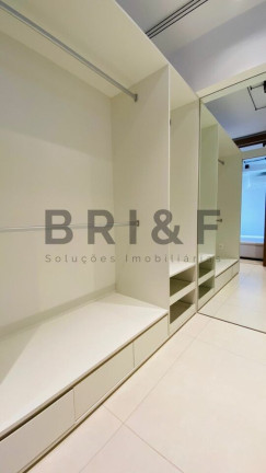 Imagem Apartamento com 1 Quarto à Venda, 84 m² em Brooklin - São Paulo Imagem Apartamento com 1 Quarto à Venda, 84 m² em Brooklin - São Paulo