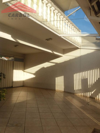 Imagem Casa com 3 Quartos à Venda, 250 m² em Vila Anchieta - Jundiaí Imagem Casa com 3 Quartos à Venda, 250 m² em Vila Anchieta - Jundiaí