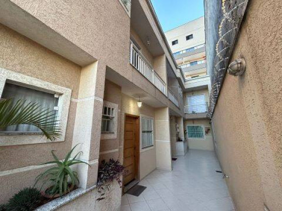 Imagem Sobrado com 2 Quartos à Venda, 60 m² em Vila Ré - São Paulo Imagem Sobrado com 2 Quartos à Venda, 60 m² em Vila Ré - São Paulo