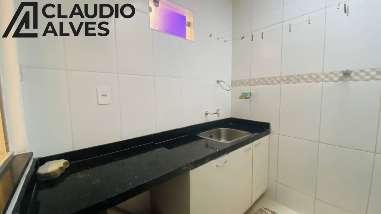 Imagem Casa com 2 Quartos para Alugar, 70 m² em Centro - Feira De Santana Imagem Casa com 2 Quartos para Alugar, 70 m² em Centro - Feira De Santana