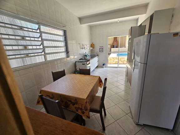 Imagem Casa com 3 Quartos à Venda, 130 m² em Bopiranga - Itanhaém
