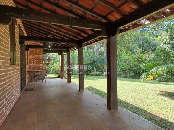 Imagem Imóvel com 4 Quartos à Venda, 10.920 m² em Granja Guarani - Teresópolis Imagem Imóvel com 4 Quartos à Venda, 10.920 m² em Granja Guarani - Teresópolis