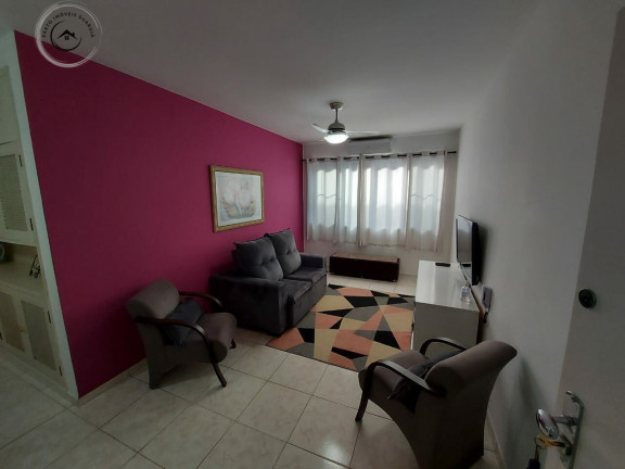 Imagem Apartamento com 2 Quartos à Venda, 75 m² em Enseada - Guarujá Imagem Apartamento com 2 Quartos à Venda, 75 m² em Enseada - Guarujá