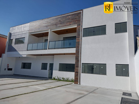 Imagem Apartamento com 2 Quartos à Venda, 75 m² em Jardim Flamboyant - Cabo Frio Imagem Apartamento com 2 Quartos à Venda, 75 m² em Jardim Flamboyant - Cabo Frio