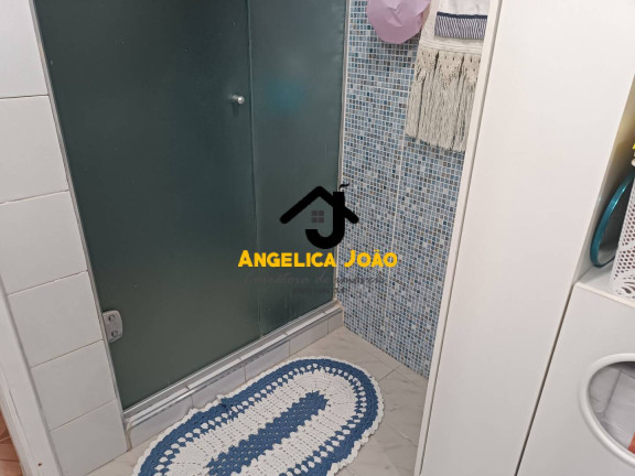 Imagem Apartamento com 1 Quarto à Venda, 38 m² em Centro - São Vicente