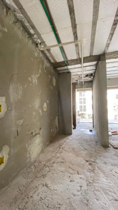 Imagem Apartamento com 3 Quartos à Venda, 92 m² em Canasvieiras - Florianópolis Imagem Apartamento com 3 Quartos à Venda, 92 m² em Canasvieiras - Florianópolis