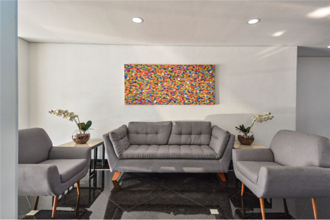 Imagem Apartamento com 1 Quarto à Venda, 73 m² em Moema - São Paulo Imagem Apartamento com 1 Quarto à Venda, 73 m² em Moema - São Paulo
