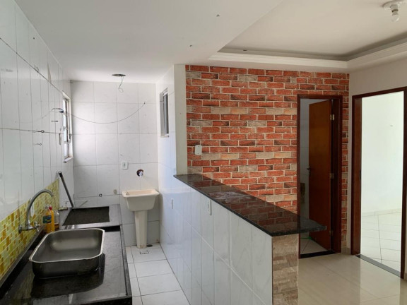 Imagem Apartamento com 2 Quartos à Venda, 50 m² em Recreio Dos Bandeirantes - Rio De Janeiro Imagem Apartamento com 2 Quartos à Venda, 50 m² em Recreio Dos Bandeirantes - Rio De Janeiro