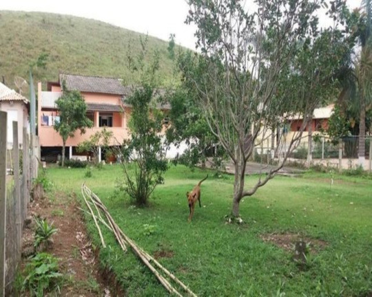 Imagem Imóvel com 5 Quartos à Venda, 180 m² em Monte Verde - Juiz De Fora
