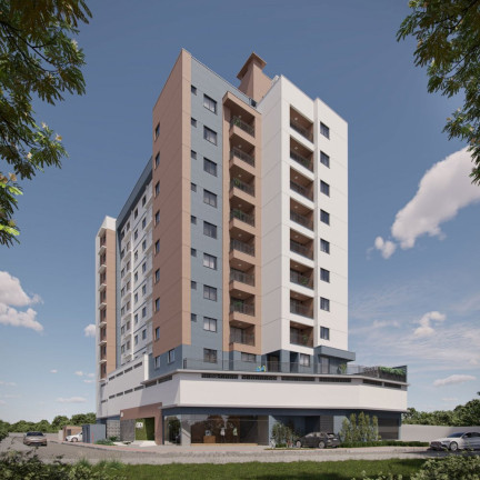 Imagem Apartamento com 2 Quartos à Venda, 58 m² em Lídia Duarte - Camboriú Imagem Apartamento com 2 Quartos à Venda, 58 m² em Lídia Duarte - Camboriú