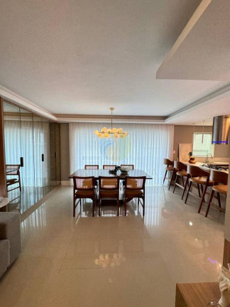Imagem Apartamento com 3 Quartos à Venda, 171 m² em Centro - Balneário Camboriú