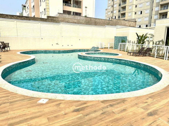Imagem Apartamento com 2 Quartos à Venda, 52 m² em Jardim Nova Europa - Campinas Imagem Apartamento com 2 Quartos à Venda, 52 m² em Jardim Nova Europa - Campinas