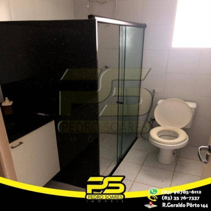 Casa com 4 Quartos à Venda, 180 m² em Camboinha - Cabedelo