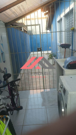 Imagem Casa com 4 Quartos à Venda, 115 m² em Vila Loty - Itanhaém