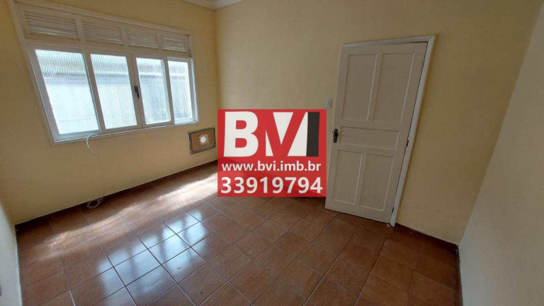 Imagem Casa com 2 Quartos à Venda, 80 m² em Jardim América - Rio De Janeiro Imagem Casa com 2 Quartos à Venda, 80 m² em Jardim América - Rio De Janeiro