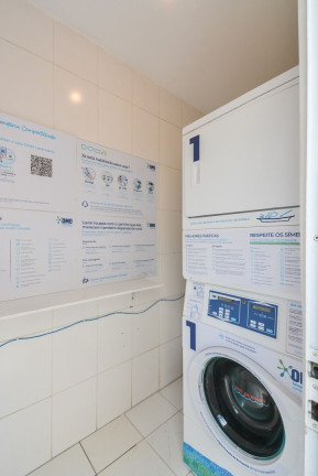 Imagem Apartamento com 3 Quartos à Venda, 60 m² em Vila Pompéia - São Paulo