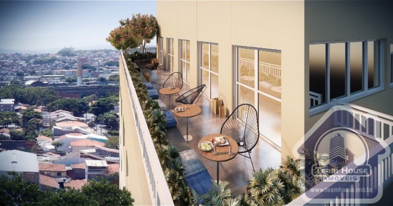 Imagem Apartamento com 2 Quartos à Venda, 51 m² em Jardim Débora - Poá Imagem Apartamento com 2 Quartos à Venda, 51 m² em Jardim Débora - Poá