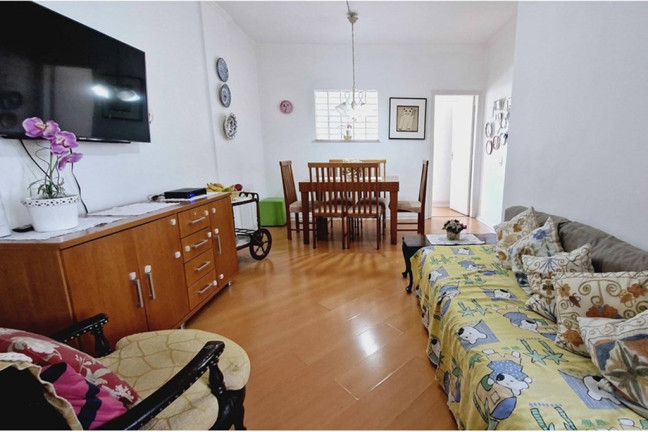Imóvel com 2 Quartos à Venda, 72 m² em Higienópolis - São Paulo