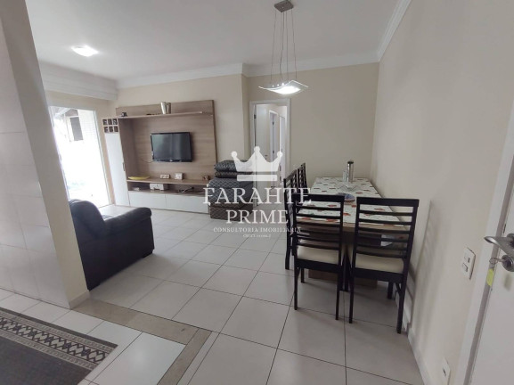 Imagem Apartamento com 3 Quartos à Venda, 100 m² em José Menino - Santos Imagem Apartamento com 3 Quartos à Venda, 100 m² em José Menino - Santos
