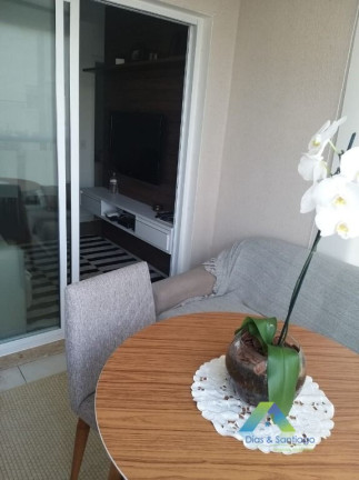 Imagem Apartamento com 2 Quartos à Venda, 53 m² em Ipiranga - São Paulo Imagem Apartamento com 2 Quartos à Venda, 53 m² em Ipiranga - São Paulo